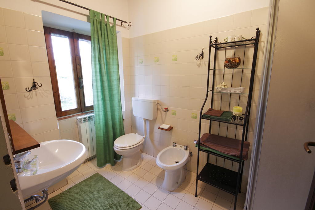 Antica Locanda La Canonica Zocca Zimmer foto