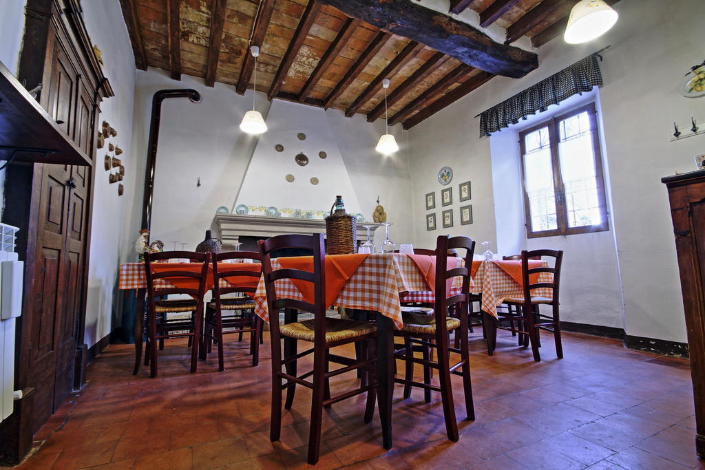 Antica Locanda La Canonica Zocca Zimmer foto