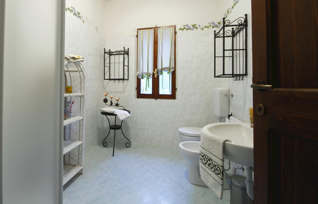 Antica Locanda La Canonica Zocca Zimmer foto