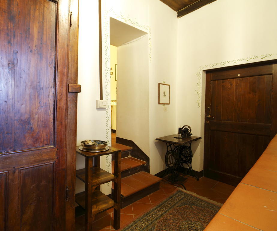 Antica Locanda La Canonica Zocca Zimmer foto