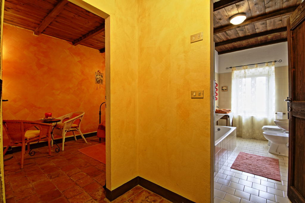 Antica Locanda La Canonica Zocca Zimmer foto