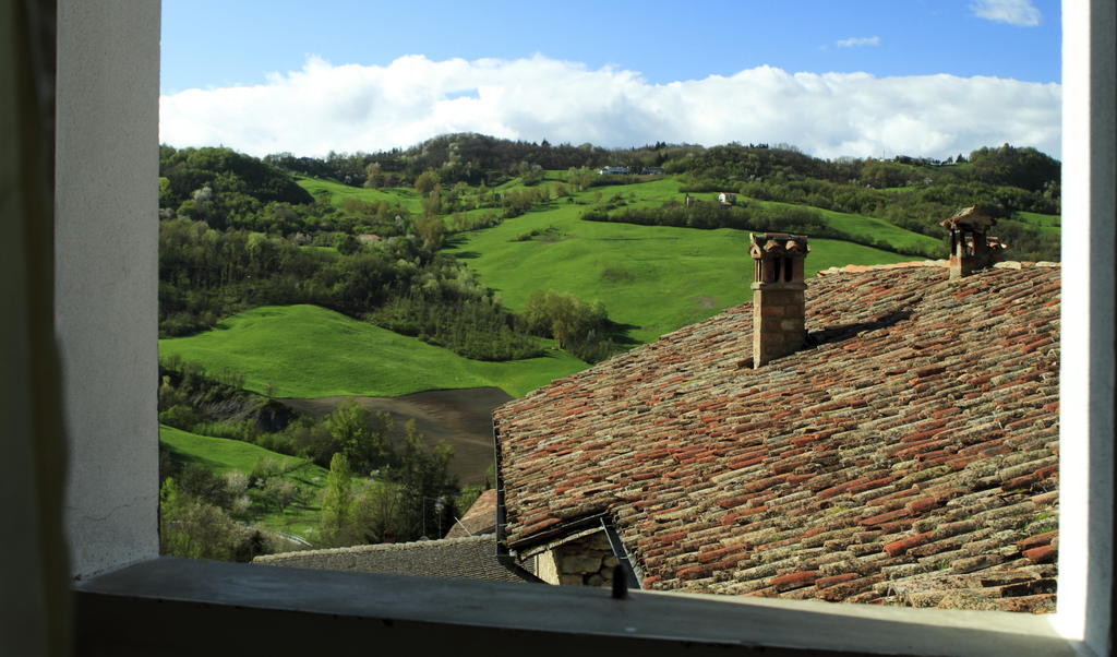 Antica Locanda La Canonica Zocca Zimmer foto