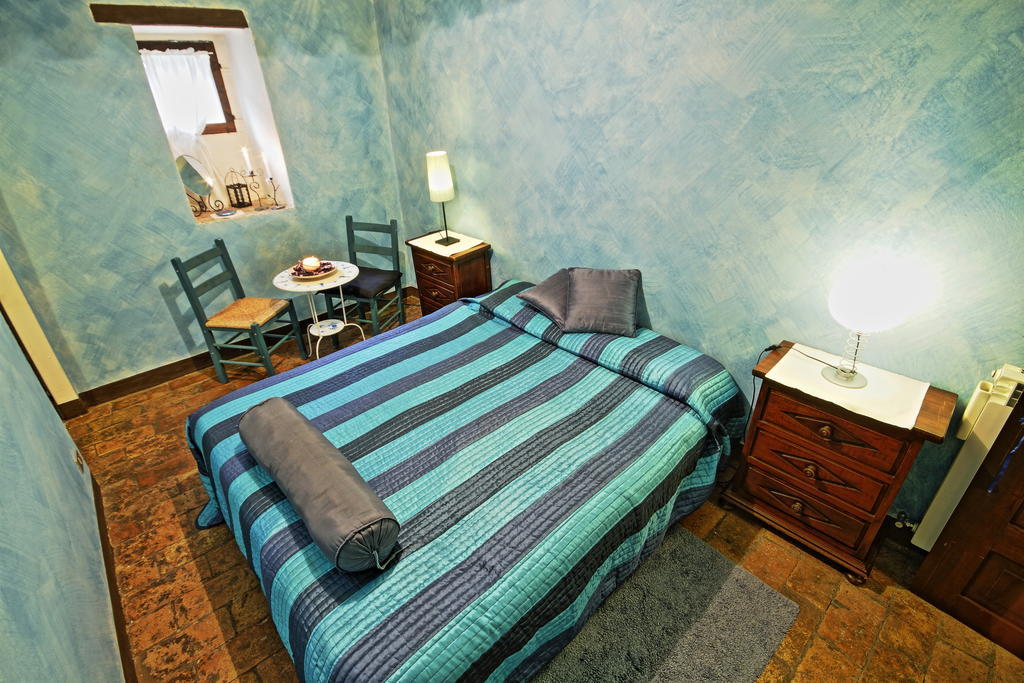 Antica Locanda La Canonica Zocca Zimmer foto