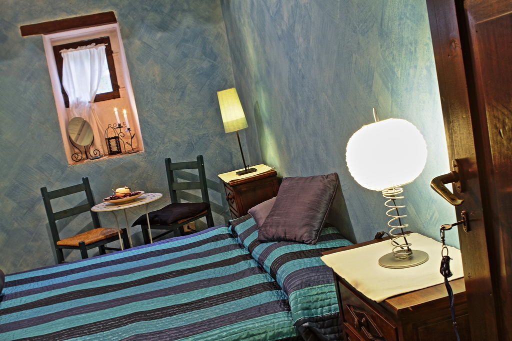 Antica Locanda La Canonica Zocca Zimmer foto