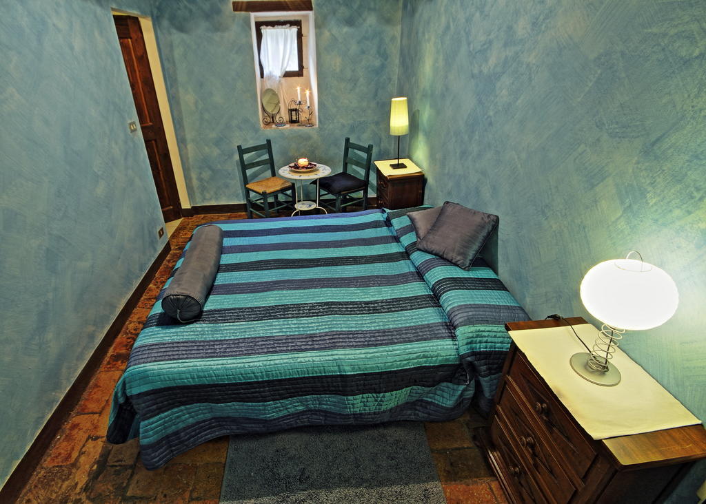 Antica Locanda La Canonica Zocca Zimmer foto